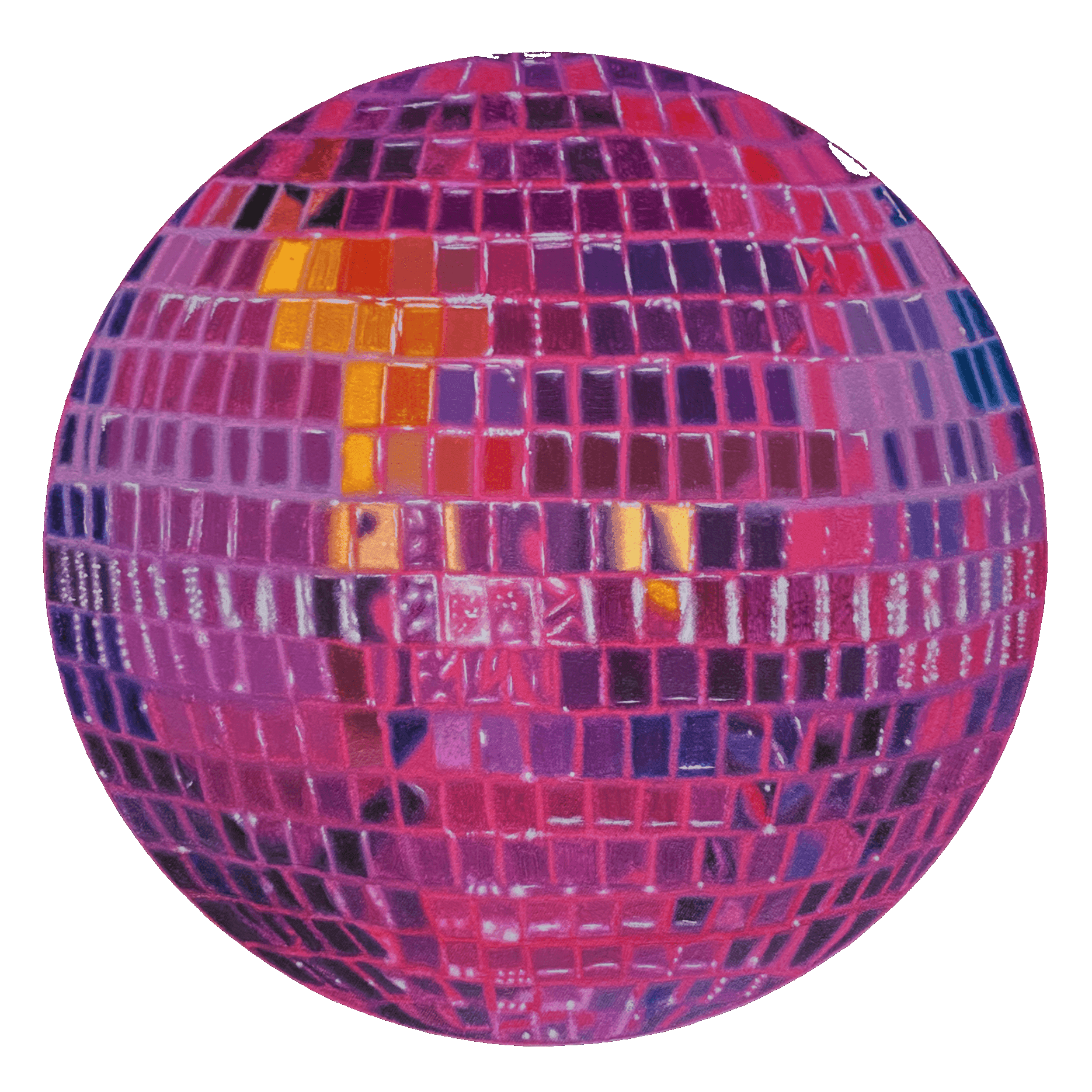 Disco ball