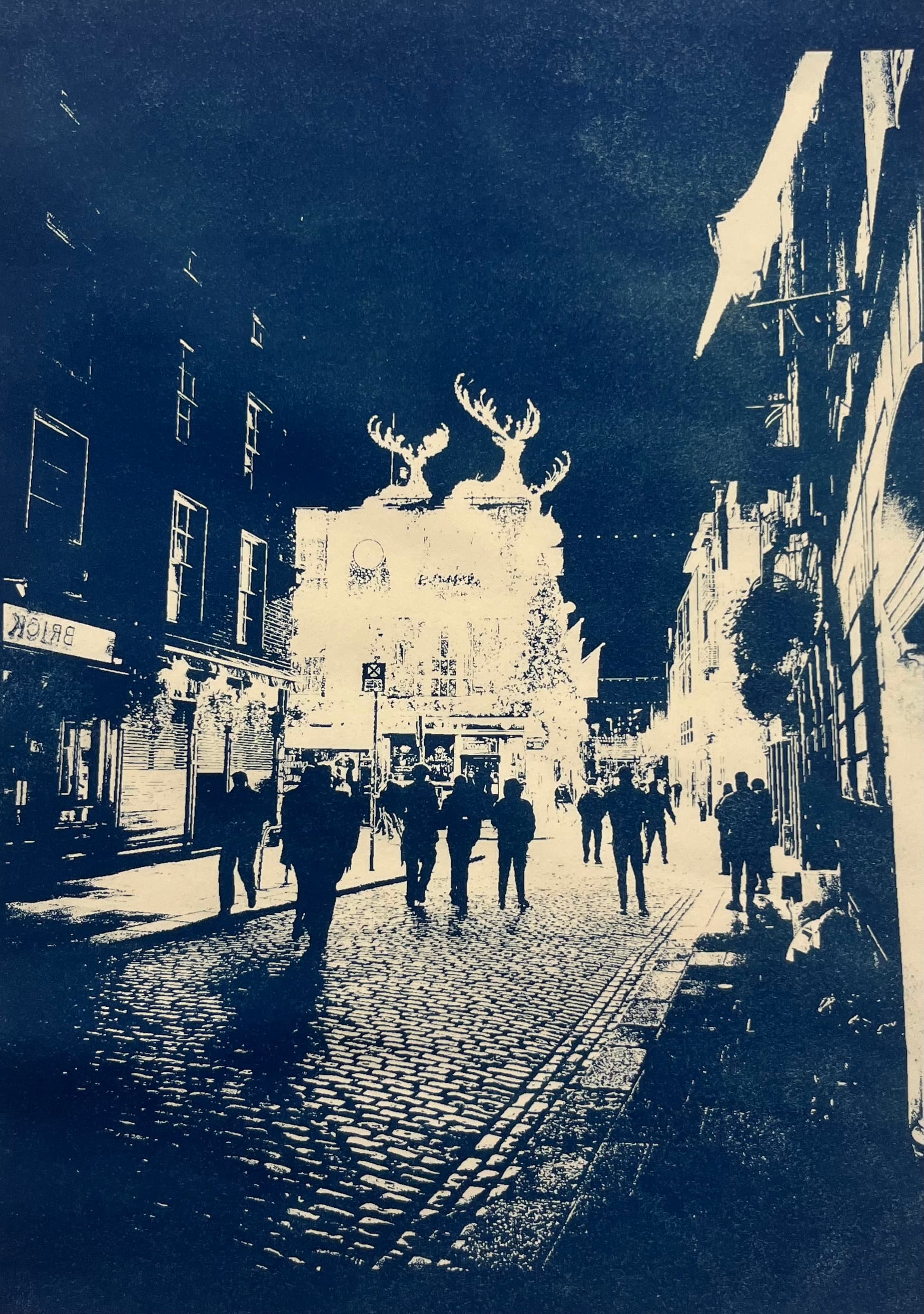 Temple Bar