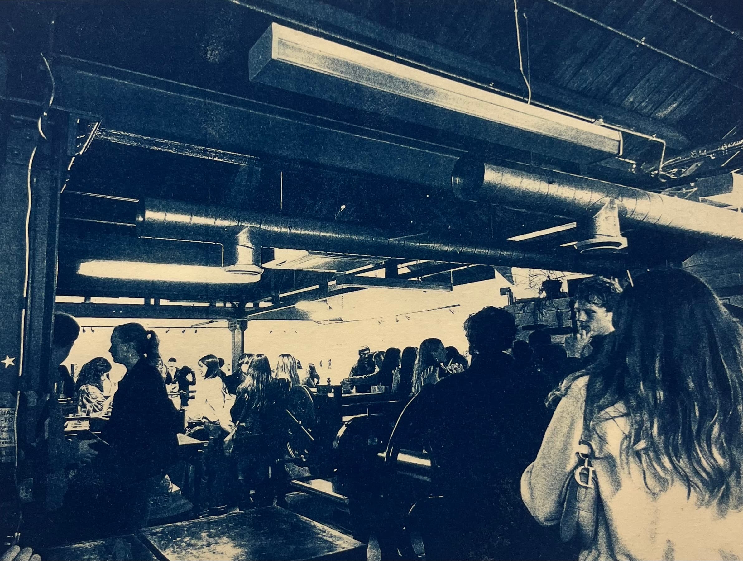 First Exhibition
