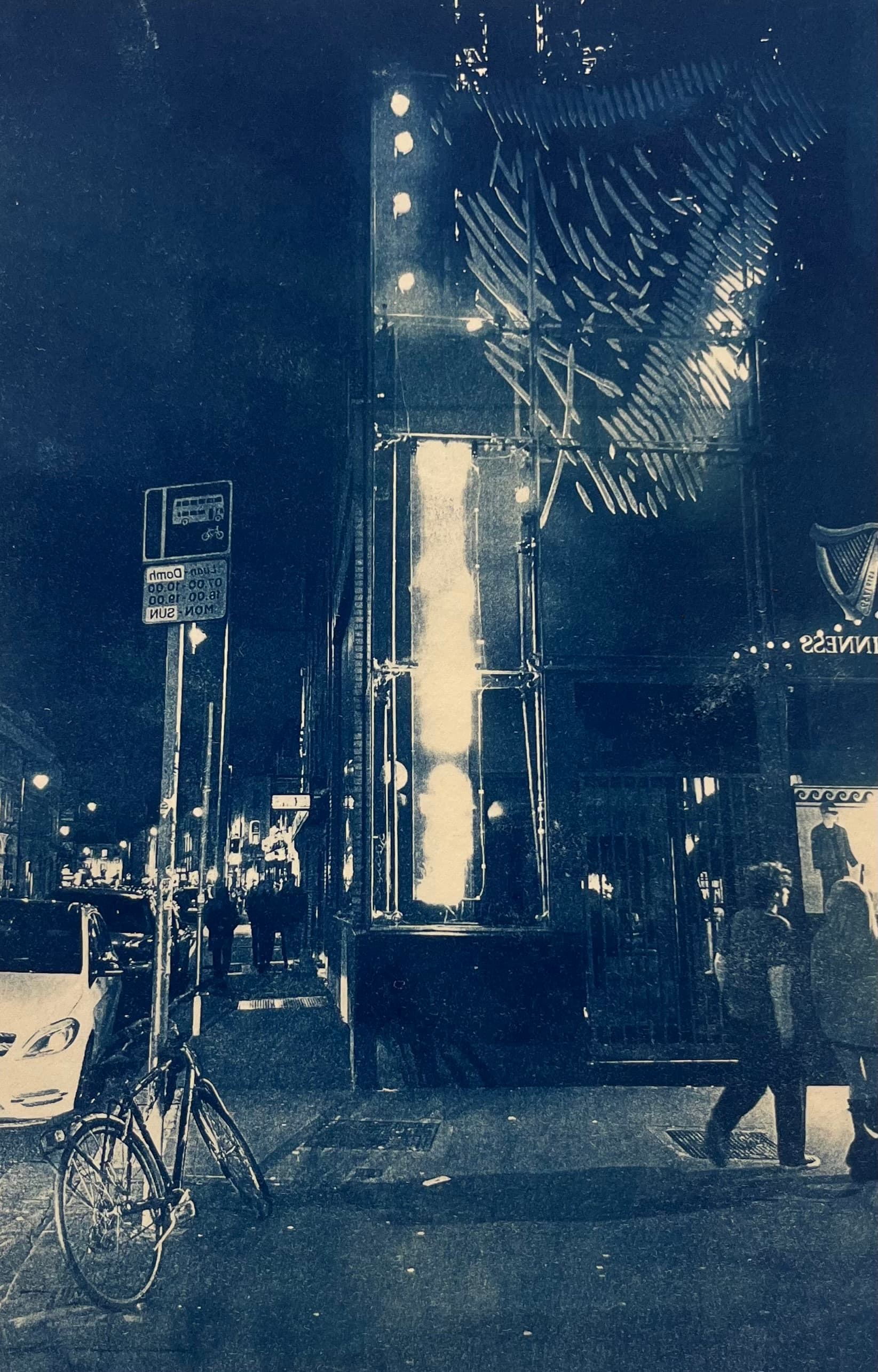 Vicar Street